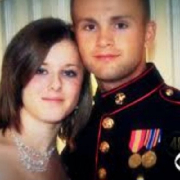 Secrets Of A Marines Wife ~(Dvd 2021)~ Sadie Calvano ~ Evan Roderick ~ULTRA RARE - Picture 2 of 9